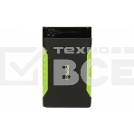 Внешний HDD 2.5' Silicon Power Armor A15, 2TB, USB 3.2 Gen 1 Type-A, 5400 rpm, черно-зеленый, фото16