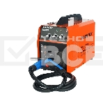 Сварочный аппарат PATRIOT WMA 225MQ (605301755) инверторный mig/mag/mma стальной и флюс. провлокой, фото 1