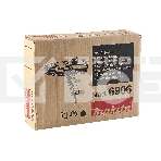 Гайковерт Makita 6906 Гайковерт ударный 6906 850Вт,1600у\м,588Нм,квадрат 3\4',5кг,чем,М16-М22, фото7