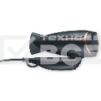 Фен Beurer HC25 1600Вт черный, фото4