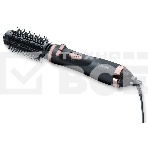 Фен-щетка Beurer HT80 1000Вт черный, фото 1