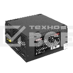 Блок питания ExeGate 350PPE (EX260637RUS-S), 350Вт, 120мм, черный, фото 1