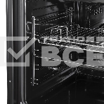 Шкаф духовой электрический Maunfeld EOEF516RIB, встраиваемый, фото19