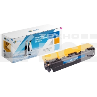 Картридж лазерный G&G NT-CE323A пурпурный (1300стр.) для HP LJ Pro CP1525n/CP1525nw/CM1415fn MFP/CM1415fnw MFP