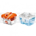 Моющий пылесос Thomas DryBOX + AquaBOX Cat&Dog белый/оранжевый, 325/1700Вт, уборка сухая, пылесборник контейнер 2.6 л, фото2