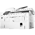 МФУ лазерный HP LaserJet Pro MFP M227fdw (G3Q75A), A4, ч/б, печ. до 28 стр/мин., скан. до 15 стр/мин., 1200 x 1200 dpi, USB, RJ-45, Wi-Fi, Air Print, фото16