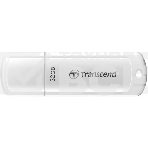 Флеш диск Transcend 32Gb Jetflash 730 TS32GJF730 USB3.0 белый, фото7