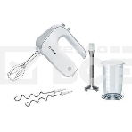 Миксер ручной Bosch MFQ4070 500Вт белый, фото2