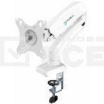 Кронштейн (держатель) ONKRON G80 для монитора 13