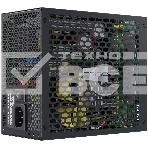 Блок питания Seasonic ATX 700W PRIME Fanless TX-700 80 PLUS titanium 24+2x(4+4) pin APFC 10xSATA Cab Manag RTL, фото6