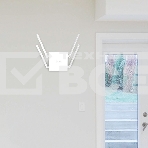 Роутер беспроводной TP-Link Archer C24 AC750 10/100BASE-TX белый, фото13