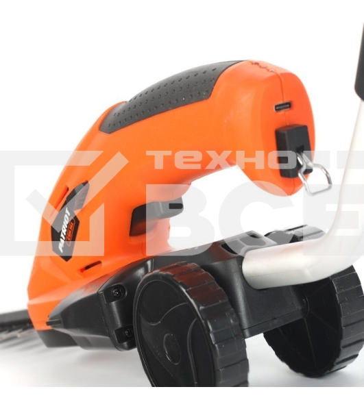 Ножницы Patriot CSH 361 (250203601)