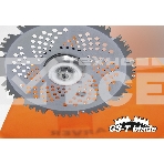 Мотокоса CARVER GBC-043M2.3лс easy-start ранец диск48зуб. easy-head леска2,4мм, фото13