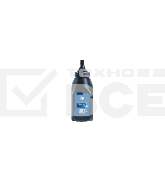 Тонер NV PRINT for Panasoni KX-FA 76/83/KX-503/523/553/511/512/513/3350 Premium (120G) (бутыль)