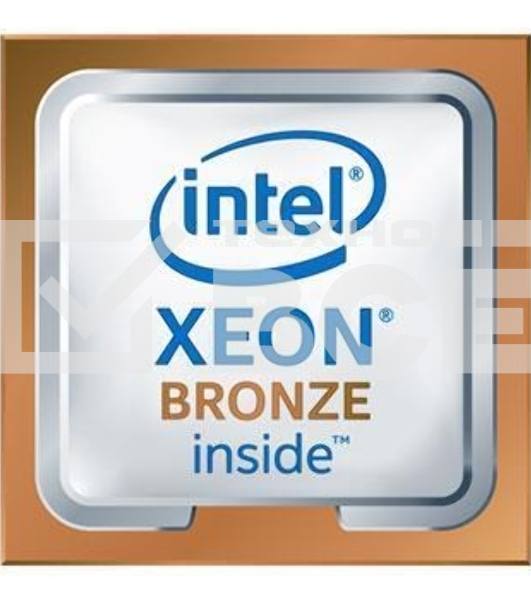 Процессор Intel Xeon Bronze 3204 Soc-3647 1.9Ghz OEM