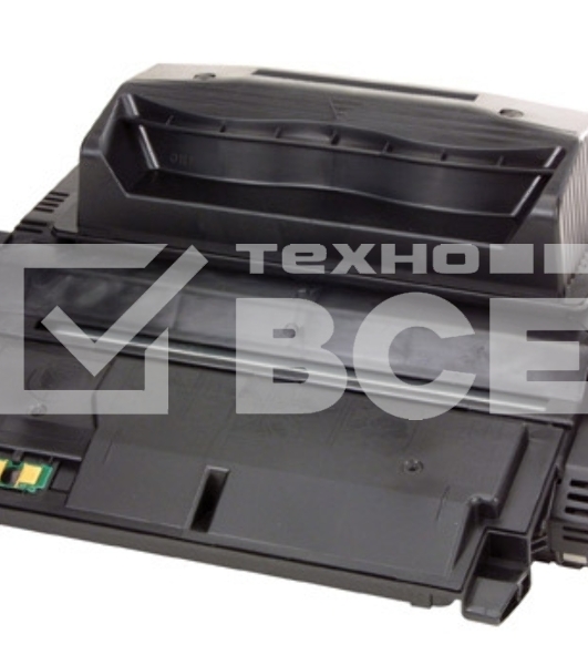 Картридж лазерный HP Q5942A черный для LJ 4250/4350 10 000 стр.