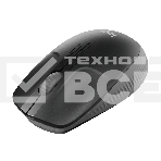 Мышь беспроводная Logitech M190 черный, 1000 dpi, радиоканал, USB, кнопки - 3, фото7