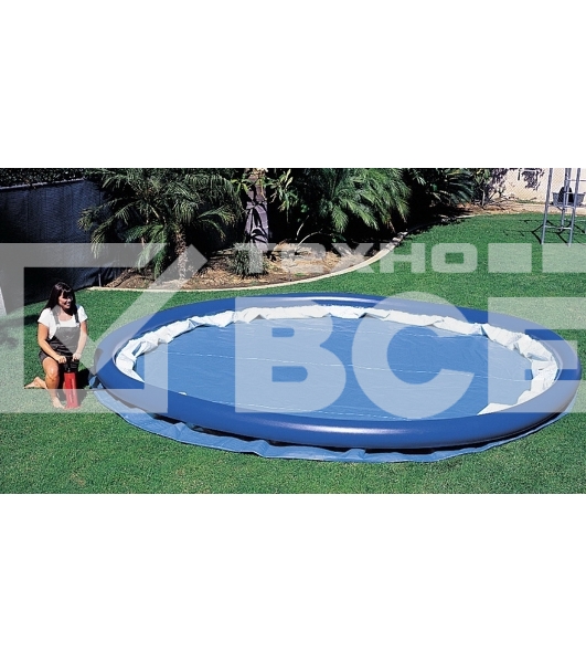 Бассейн Intex, Easy Set 28143, 396х84см, 7290л, уп.1