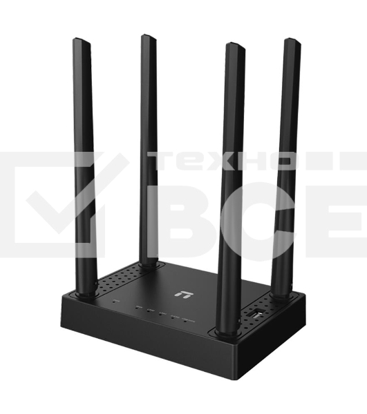 Роутер/маршрутизатор Wi-Fi NETIS 1200MBPS LTE DUAL BAND N5