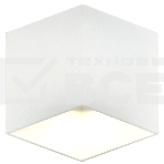 Светильник Hiper Бра HIPER H815-9 LED 6Вт 4000К WHITE, фото3