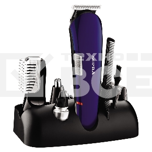 Набор для стрижки и бритья SUPRA HCS-440