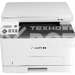 МФУ лазерный Pantum CM1100DN, A4, цветной, печ. до 18 стр/мин., скан. до 18 стр/мин., 600 x 1200 dpi (печать) 300x300dpi (скан.), USB, RJ-45, фото10