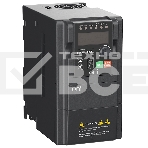 Преобразователь частоты A150 380В 3ф 1.5кВт 5А встроенный торм. модуль ONI A150-33-15NT, фото3
