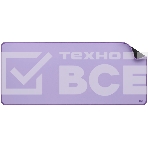Коврик для мыши Logitech Desk Mat Studio Series LAVENDER, фото20
