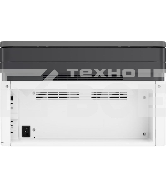 МФУ лазерный HP Laser 135w (4ZB83A), A4, ч/б, печ. до 20 стр/мин., скан. до 20 стр/мин., 1200 x 1200 dpi (печать) 600x600dpi (скан.), USB, Wi-Fi, Air Print, Mopria