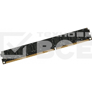 Оперативная память Digma, DDR3, 4GB (1x4 GB), 1600 MHz, CL11