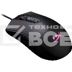 Мышь проводная HyperX Pulsfire Core черный, 6200 dpi, USB, кнопки - 7, фото5