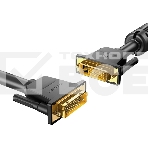 Кабель Vention DVI-D Dual link 25M/25M с ферритовым фильтром - 1.5м., фото4