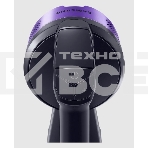 Пылесос вертикальный Samsung VS15A6031R4/EV фиолетовый/чёрный, питание от аккумулятора, 150 Вт, уборка сухая, пылесборник 0.8 л, работа от АКБ max 40 мин., фото15