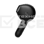 Наушники с микрофоном Edifier Hecate GM3 Plus черный вкладыши BT оголовье, фото2