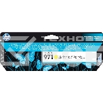 Картридж струйный HP 971 CN624AE желтый для HP OJ Pro X476dw/X576dw/X451dw/X551dw (2500стр.), фото5