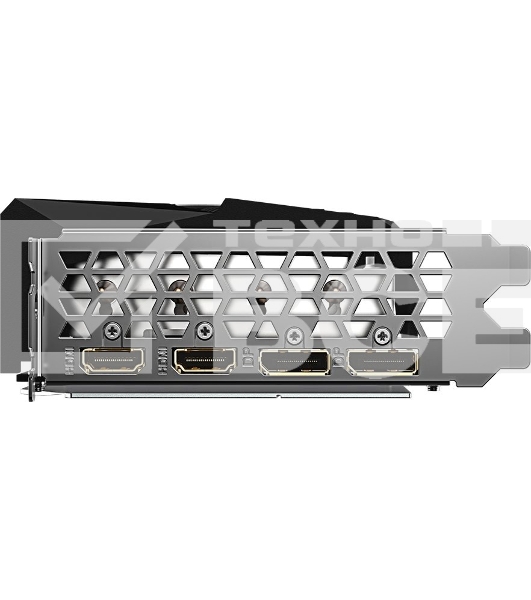 Видеокарта Gigabyte GV-R76GAMING OC-8GD AMD Radeon RX 7600 8Gb 128bit GDDR6 2355/18000 HDMIx2 DPx2 HDCP Ret