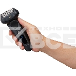 Бритва сетчатая Panasonic ES-LV97-K820 реж.эл.:5 питан.:аккум. черный, фото14