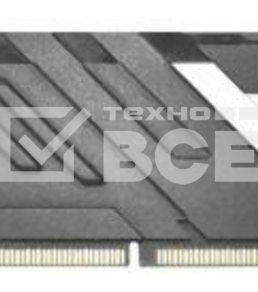 Оперативная память Patriot Viper Venom, DDR5, 32GB (2x16GB), 6800MHz, CL34, с радиатором, черный