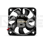 Вентилятор для корпуса ExeGate EX05010S2P-24 черный, 50 мм, 7000 об/мин, 39 дБ, 2 pin, фото4
