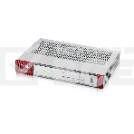 Межсетевой экран Zyxel ATP100 Firewall, 1xWAN GE, 1xOPT GE (LAN/WAN), 3xLAN/DMZ GE, 1xUSB3.0, AP Controller (8/24), NebulaFlex Pro, 1 Year Gold Subscription (AS, AV, CF, IDP / DPI, sandbox, SecuReporter, secure Wi-Fi, 24 access points) !AS+CF temporarily , фото6