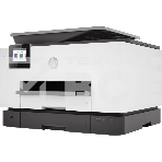 МФУ струйный HP Officejet Pro 9023 AiO (1MR70B), A4, цветной, до 24 стр/мин. (ч/б) до 20 стр/мин. (цвет), скан. до 15 стр/мин. (ч/б) 8 стр/мин. (цвет), 1200x1200dpi, USB, RJ-45, Wi-Fi, Air Print, фото14