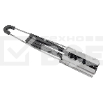 Зажим анкерный клиновой PA1000 EKF pa-1000, фото6