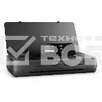 Принтер струйный HP OfficeJet 202 (N4K99C), A4, цветной, печ. до 10 стр/мин. (ч/б) до 7 стр/мин. (цвет), 1200 x 1200 dpi (ч/б) 1200 x 4800 dpi (цвет), USB, Wi-Fi, фото6