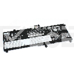 Аккумуляторная батарея для ноутбука Lenovo15,36V 2915mAh Orig, фото3