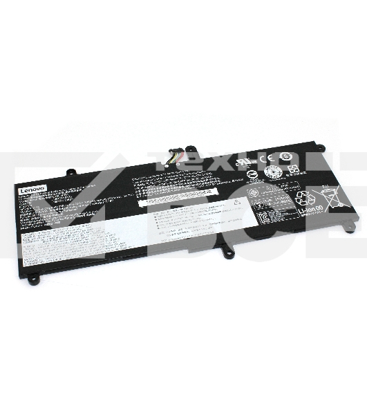 Аккумуляторная батарея для ноутбука Lenovo15,36V 2915mAh Orig