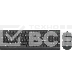 Клавиатура + мышка Defender YORK C-777 RU, фото6