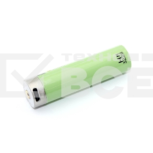 Аккумулятор LiitoKala Lii-USB-34B Type-C 3400mAh, 3.7V типа 18650 Li-Ion