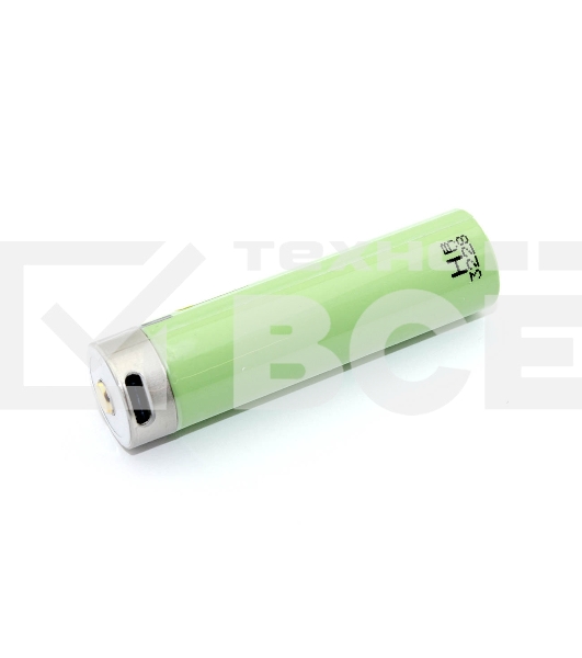 Аккумулятор LiitoKala Lii-USB-34B Type-C 3400mAh, 3.7V типа 18650 Li-Ion