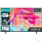 Телевизор Hisense 43