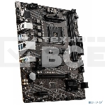 Материнская плата MSI A520M PRO, AM4, AMD A520, 2xDDR4, 4xSATA, 1xM.2, 1xPCIe 3.0 x16, 1xDVI-D, 1xHDMI, 1x 1Gb LAN, 2xUSB 2.0, 4xUSB 3.2 Gen 1, 3x3.5 мм, 7.1, mATX, фото5